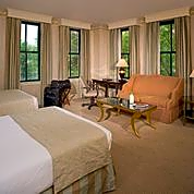 The Berkeley Hotel