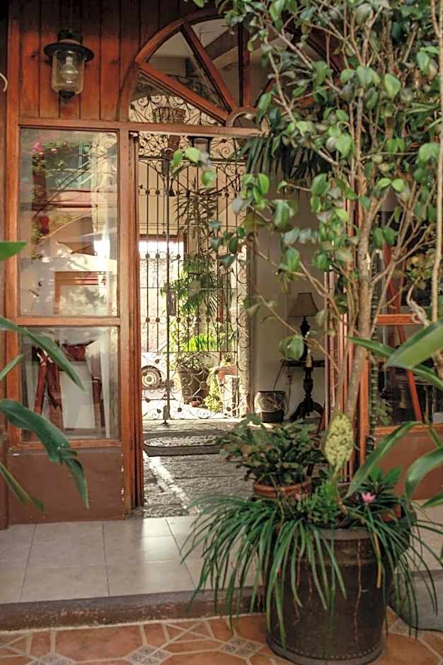 Posada Galeria Alberto Sedas