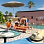 Hotel Eros
