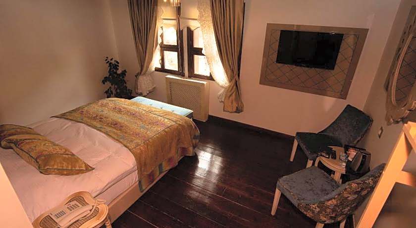 Arasta Konak Otel
