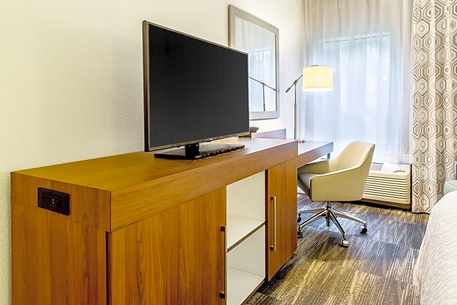 Hampton Inn Minneapolis St. Paul-Woodbury