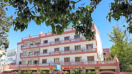 Boutique Hotel Marina S. Roque