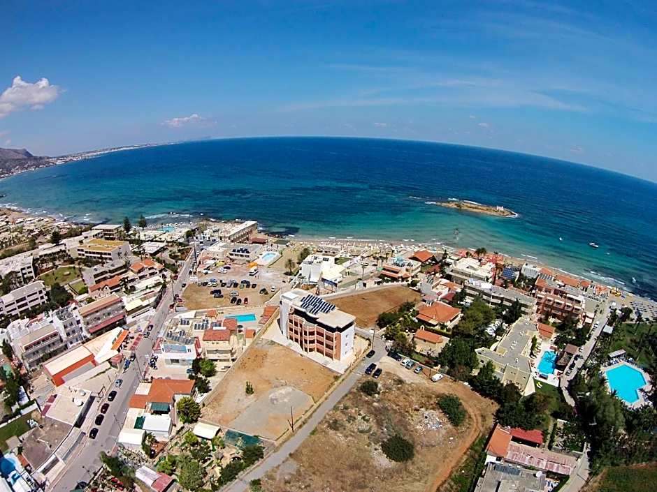 Pleasure Beach Hotel