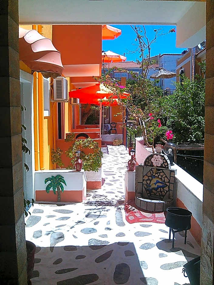 Studios Cosmopolitan