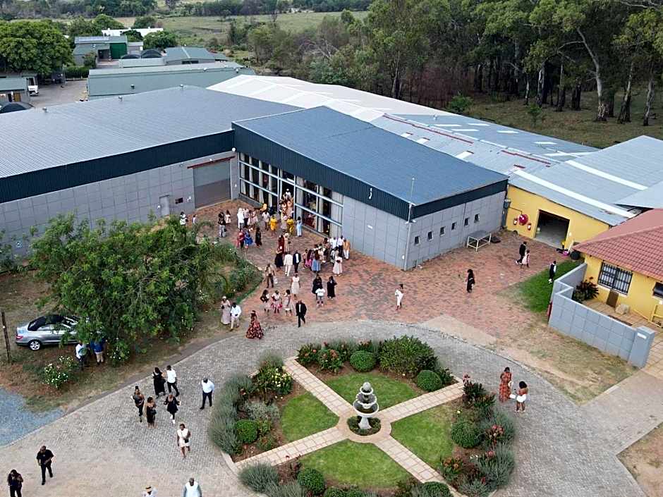 Cradle Mount Hotel