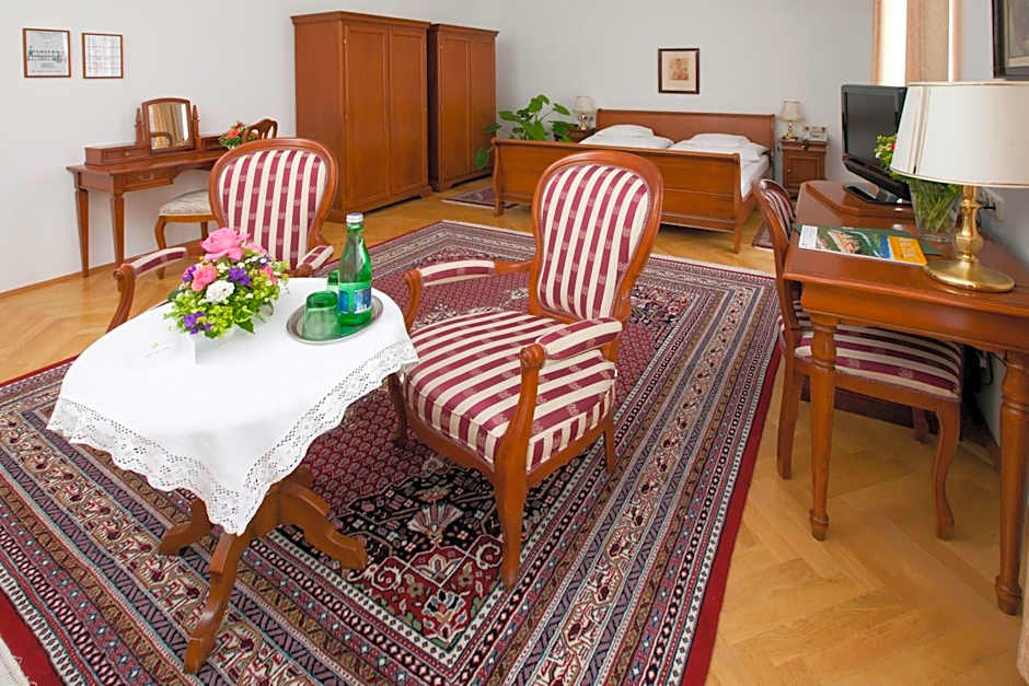 Hotel Richard Löwenherz