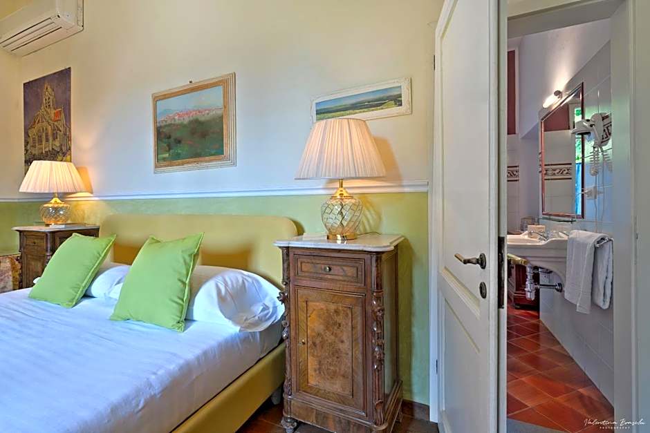 Villa Ape Rosa Relais