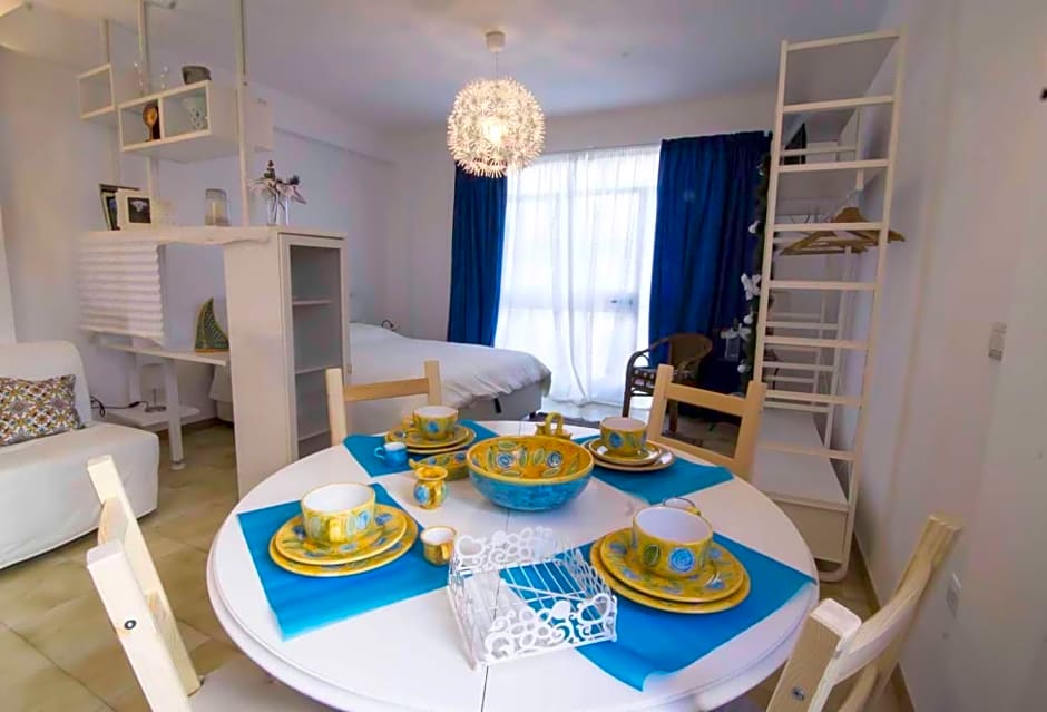 B&B Pudding – Ercolano , CO