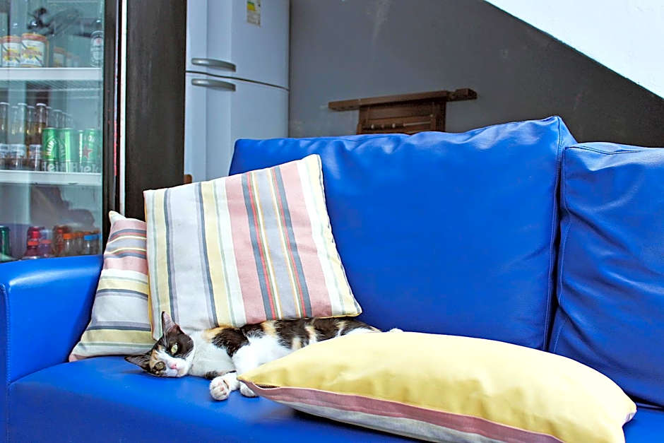 Vila Mucugê Pousada e Hostel