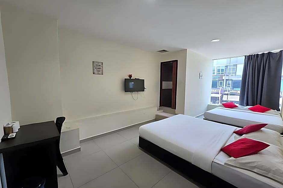 Hotel Inap Sri Gombak