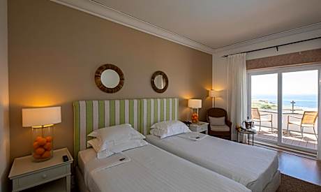 Premium Sea View Room