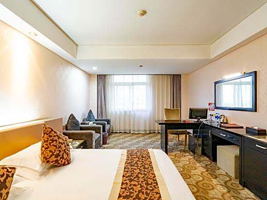 Gutang Hotel