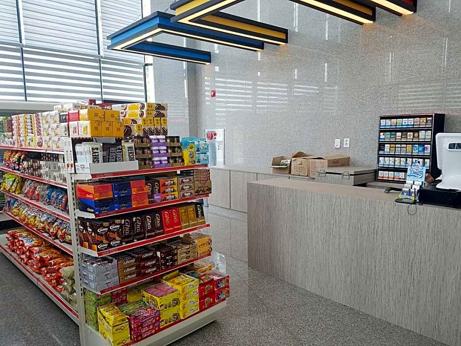 Yangyang International Airport Hotel