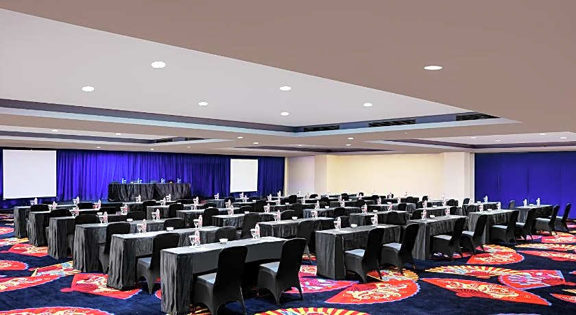 Swiss-Belhotel Makassar