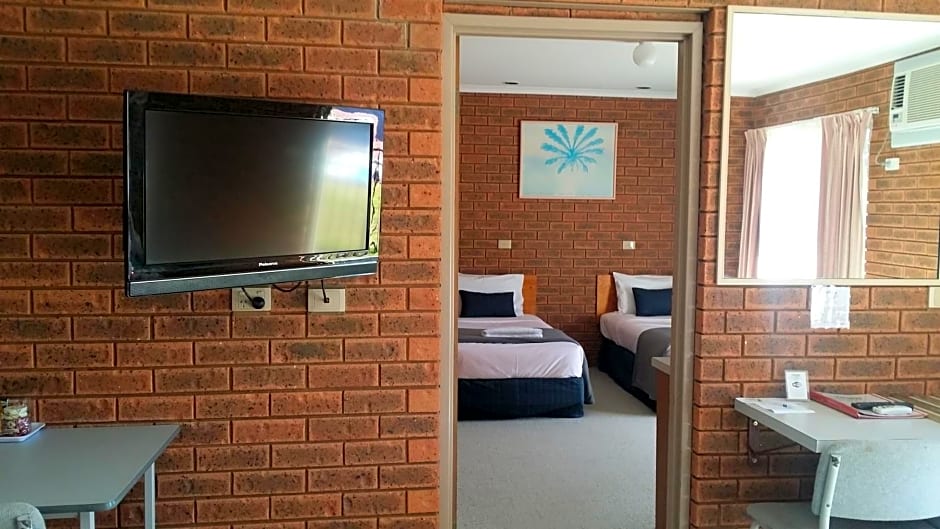 Bridge Motor Inn Tocumwal