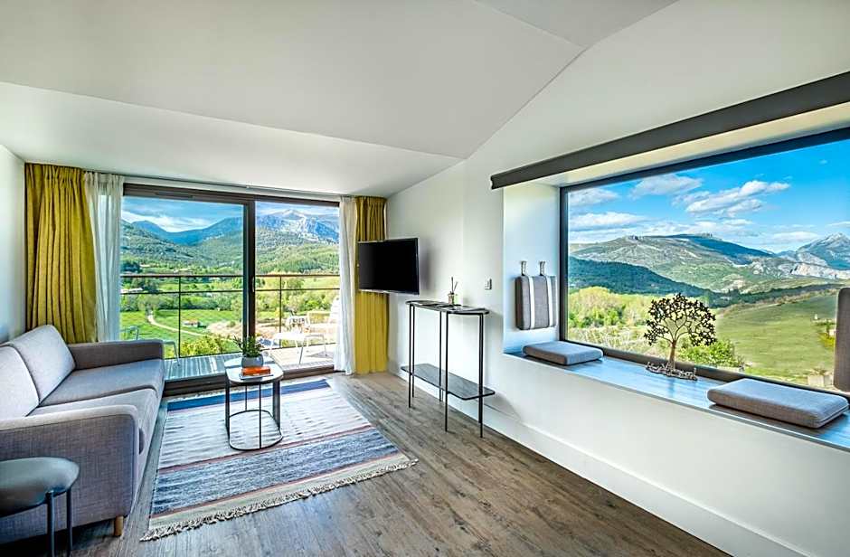 Hotel & Spa des Gorges du Verdon