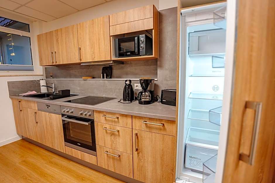 Sonnenschein Hotel & Apartments