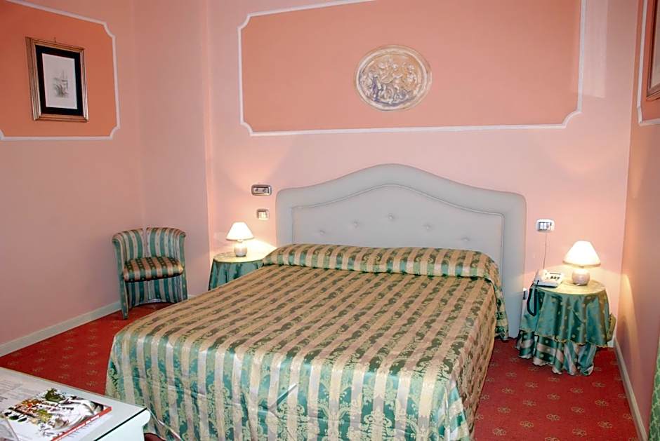 Hotel Burchiello