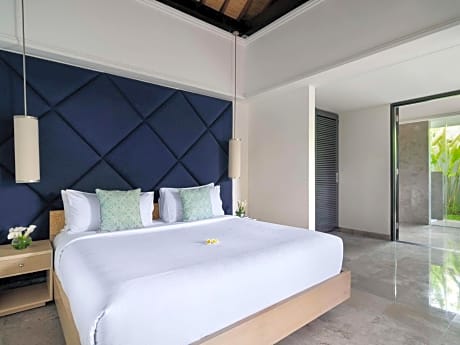One-Bedroom Pool Villa