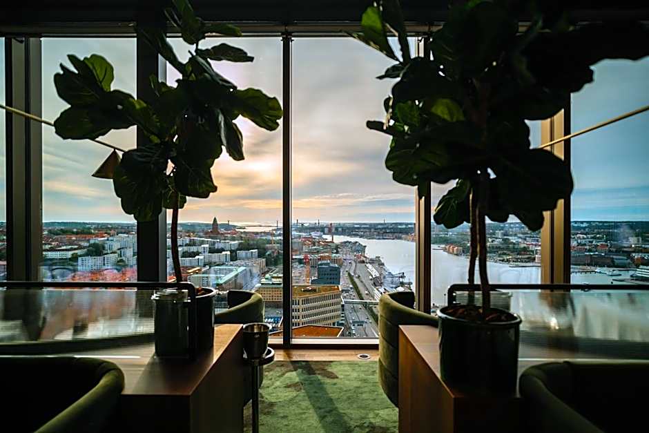 Clarion Hotel Draken