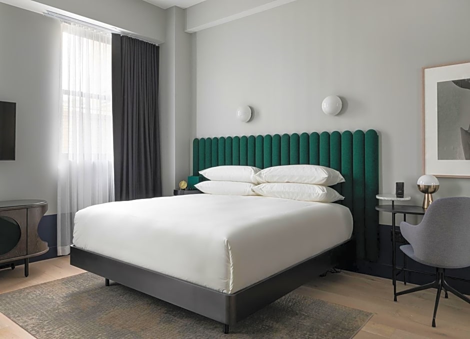 Woodlark Hotel Portland a Tribute Portfolio Hotel