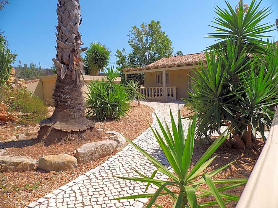 Quinta Pereiro Tropic Garden, Algarve