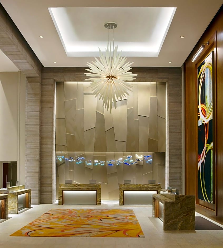 Hyatt Regency Maui Resort & Spa
