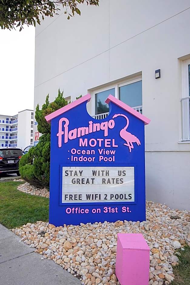 Flamingo Motel