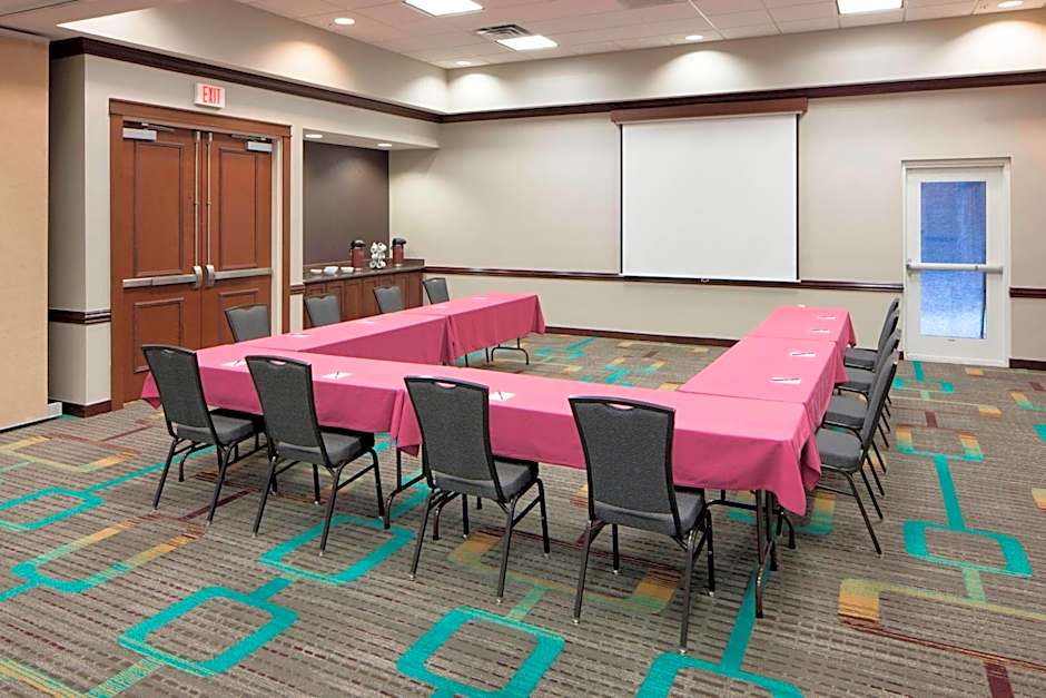 Residence Inn by Marriott Tucson Airport