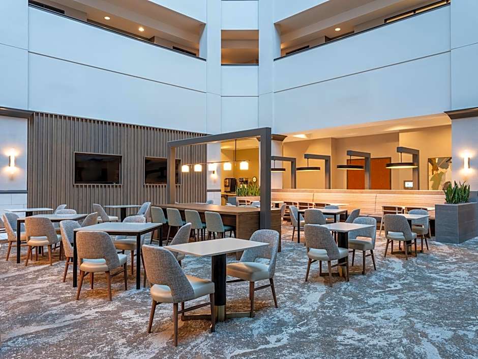 Embassy Suites By Hilton Hotel Hot Springs, Ar