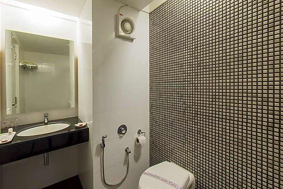 Hotel The President
