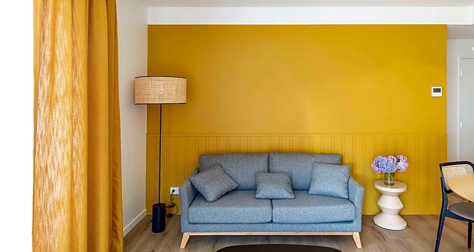 Best Western Kemaris