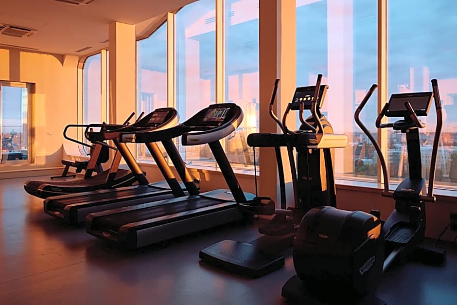 Sheraton Novi Sad