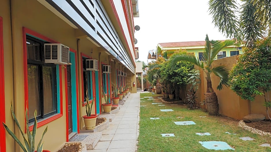 RedDoorz @ Bankal Lapulapu