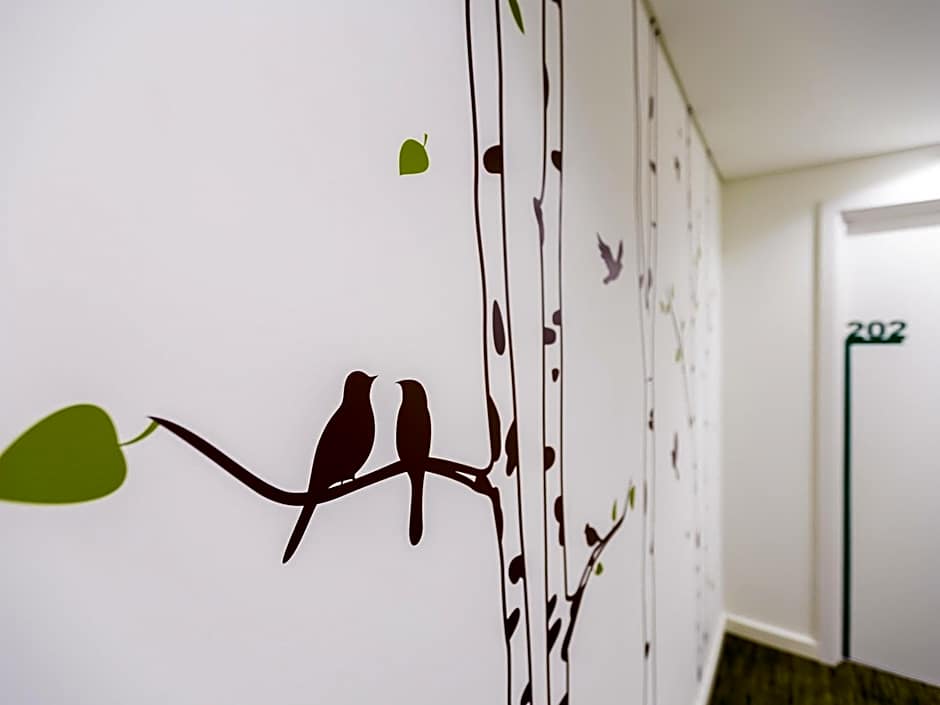 Ibis Styles Lisboa Centro Marquês de Pombal