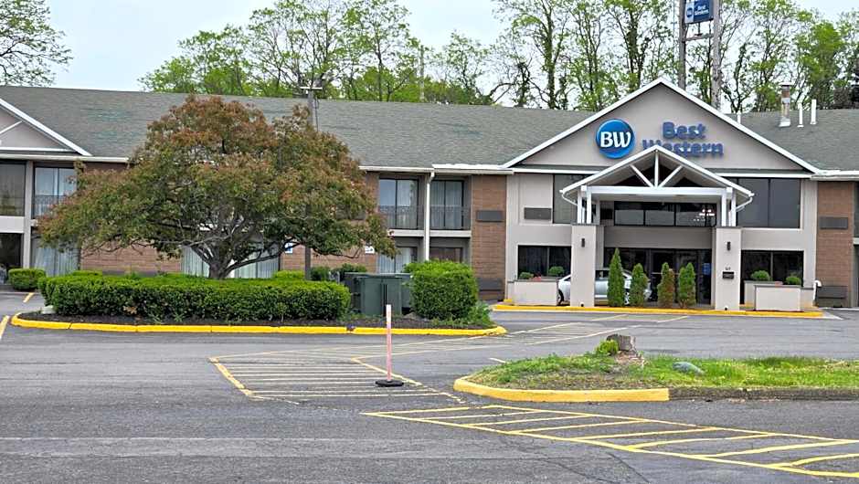 Best Western Clifton Park