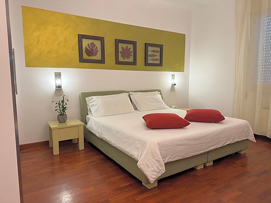 Hotel Angi