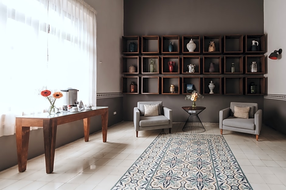 Casona 61 by GuruHotel