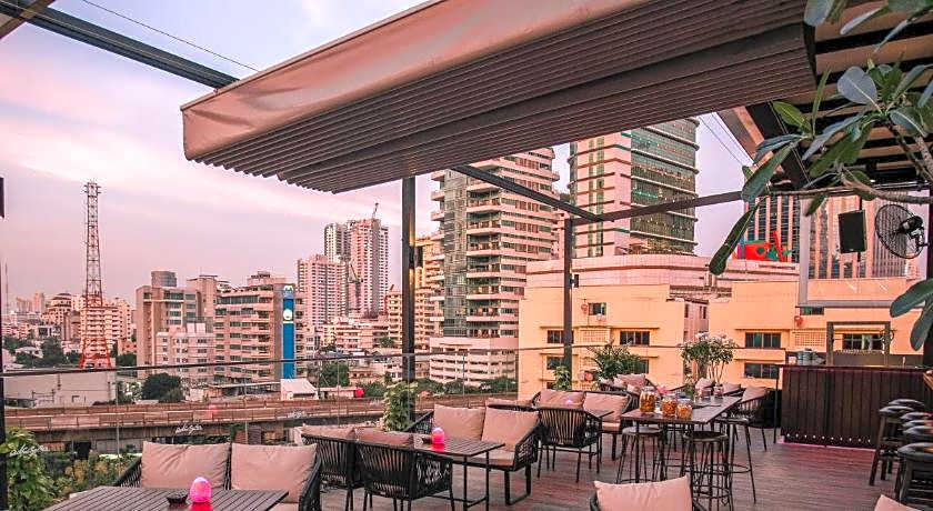 Tastoria Collection Sukhumvit