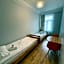Orange Cat Rooms