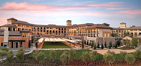 Grand Reserve at The Meritage