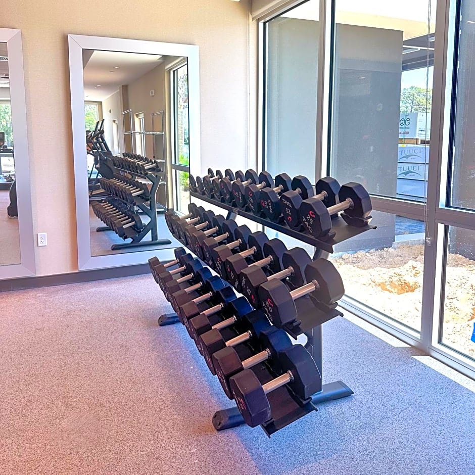 Home2 Suites by Hilton Fort Walton Beach
