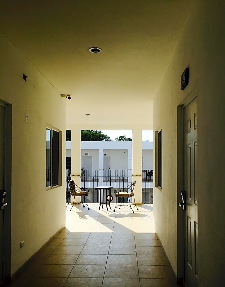 Hotel María Jose