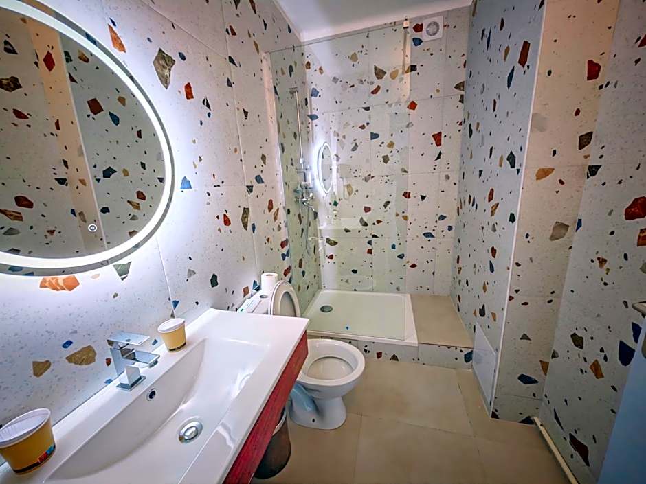 ibis Styles Le Havre Centre Auguste Perret