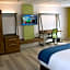 Holiday Inn Express Salt Lake City Downtown By IHG