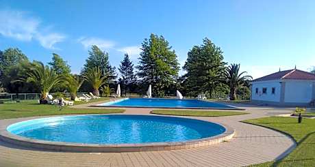 INATEL Cerveira Hotel