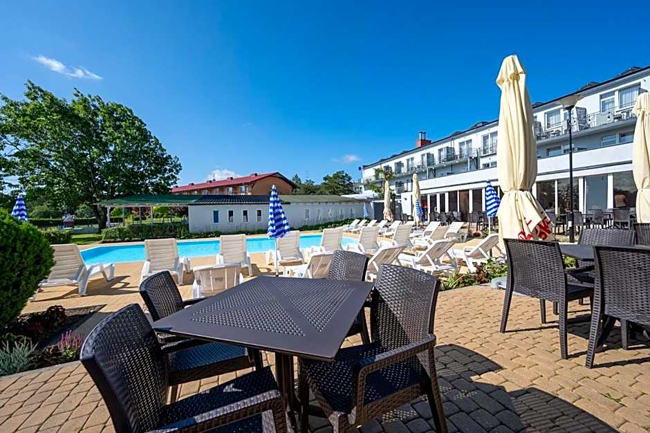 Albatros Spa & Ski