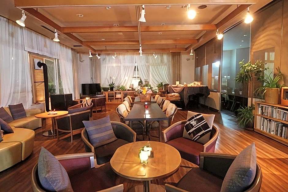 Matsukaneya Annex