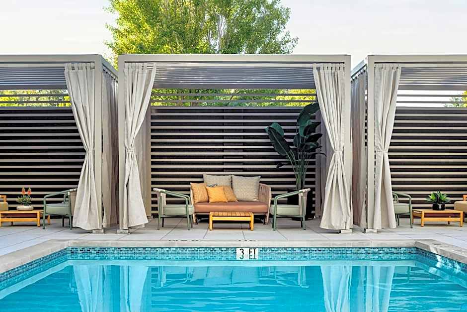 The Elmore Hotel, DFW Southlake, a Tribute Portfolio Hotel