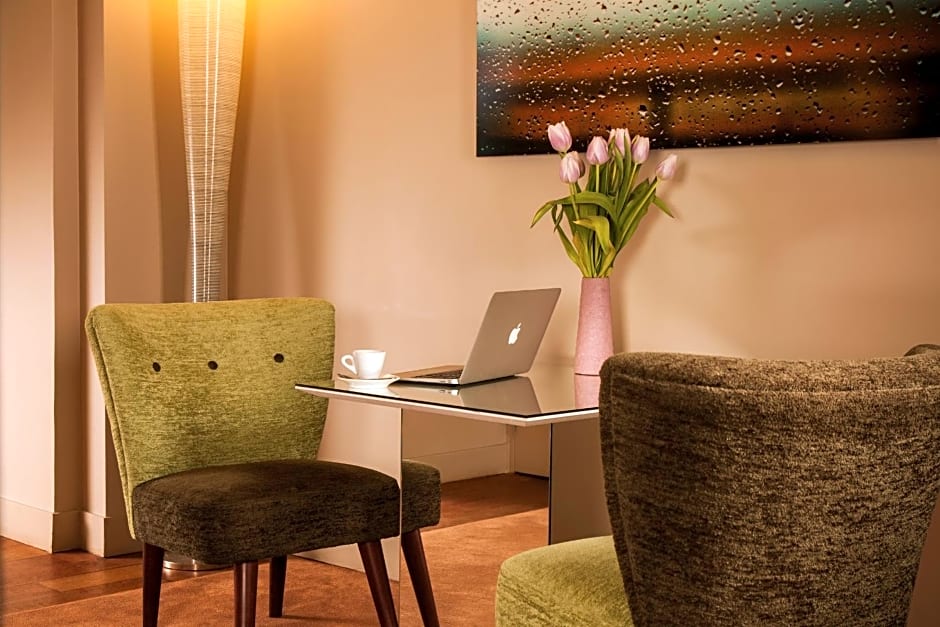 Hotel Mistral